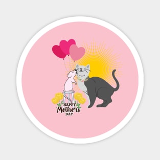 MOTHERS DAY Magnet